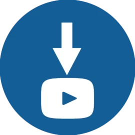 Playlist Downloader logo
